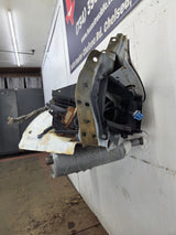 1994-2002 Dodge Ram 2nd Gen 1500 2500 3500 LH Driver Side Fender