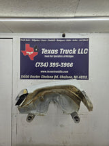 1994-2002 Dodge Ram 2nd Gen 1500 2500 3500 LH Driver Side Fender