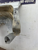 1994-2002 Dodge Ram 2nd Gen 1500 2500 3500 LH Driver Side Fender