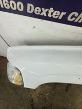 1994-2002 Dodge Ram 2nd Gen 1500 2500 3500 LH Driver Side Fender