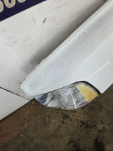 1994-2002 Dodge Ram 2nd Gen 1500 2500 3500 LH Driver Side Fender