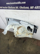1994-2002 Dodge Ram 2nd Gen 1500 2500 3500 LH Driver Side Fender