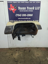 1981-1991 Chevrolet Silverado / GMC Sierra Square body Passenger Side Fender C10 C20 C30 Suburban K5 K10 K20 Blazer