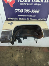 1981-1991 Chevrolet Silverado / GMC Sierra Square body Passenger Side Fender C10 C20 C30 Suburban K5 K10 K20 Blazer