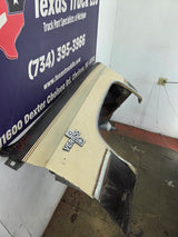1981-1991 Chevrolet Silverado / GMC Sierra Square body Passenger Side Fender C10 C20 C30 Suburban K5 K10 K20 Blazer
