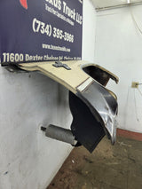 1981-1991 Chevrolet Silverado / GMC Sierra Square body Passenger Side Fender C10 C20 C30 Suburban K5 K10 K20 Blazer