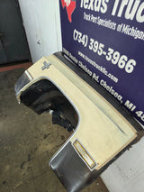 1981-1991 Chevrolet Silverado / GMC Sierra Square body Passenger Side Fender C10 C20 C30 Suburban K5 K10 K20 Blazer