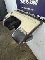 1981-1991 Chevrolet Silverado / GMC Sierra Square body Passenger Side Fender C10 C20 C30 Suburban K5 K10 K20 Blazer
