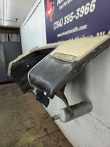 1981-1991 Chevrolet Silverado / GMC Sierra Square body Passenger Side Fender C10 C20 C30 Suburban K5 K10 K20 Blazer