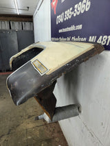 1981-1991 Chevrolet Silverado / GMC Sierra Square body Passenger Side Fender C10 C20 C30 Suburban K5 K10 K20 Blazer