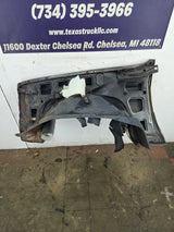 1981-1991 Chevrolet Silverado / GMC Sierra Square body Passenger Side Fender C10 C20 C30 Suburban K5 K10 K20 Blazer