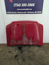 1999-2007 Ford Super Duty Hood F250 F350 F450 F550