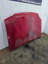 1999-2007 Ford Super Duty Hood F250 F350 F450 F550