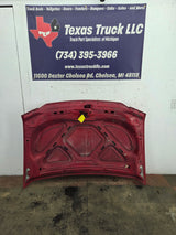 1999-2007 Ford Super Duty Hood F250 F350 F450 F550