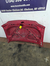 1999-2007 Ford Super Duty Hood F250 F350 F450 F550