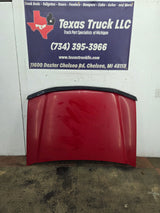 2003-2006 Chevrolet Silverado 1500 2500 'Cateye' Hood