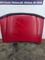 2003-2006 Chevrolet Silverado 1500 2500 'Cateye' Hood