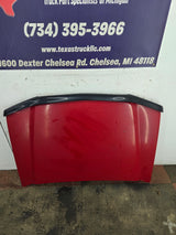 2003-2006 Chevrolet Silverado 1500 2500 'Cateye' Hood