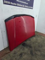 2003-2006 Chevrolet Silverado 1500 2500 'Cateye' Hood