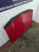 2003-2006 Chevrolet Silverado 1500 2500 'Cateye' Hood