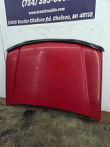 2003-2006 Chevrolet Silverado 1500 2500 'Cateye' Hood