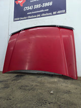 2003-2006 Chevrolet Silverado 1500 2500 'Cateye' Hood