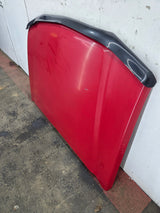 2003-2006 Chevrolet Silverado 1500 2500 'Cateye' Hood