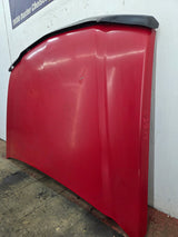 2003-2006 Chevrolet Silverado 1500 2500 'Cateye' Hood