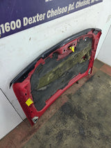2003-2006 Chevrolet Silverado 1500 2500 'Cateye' Hood