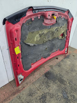 2003-2006 Chevrolet Silverado 1500 2500 'Cateye' Hood