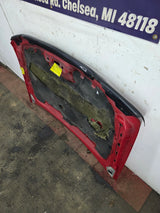 2003-2006 Chevrolet Silverado 1500 2500 'Cateye' Hood