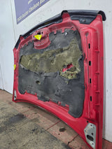 2003-2006 Chevrolet Silverado 1500 2500 'Cateye' Hood
