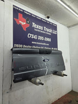 2023-2025 Ford F250 F350 F450 F550 Super Duty Tailgate