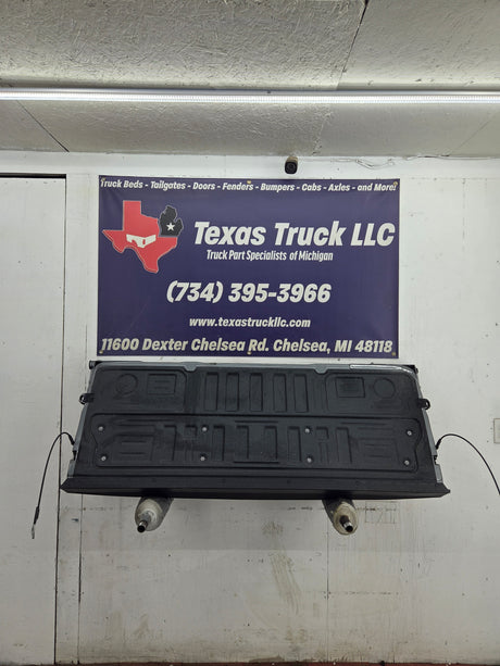 2023-2025 Ford F250 F350 F450 F550 Super Duty Tailgate