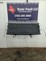 2023-2025 Ford F250 F350 F450 F550 Super Duty Tailgate