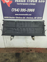 2023-2025 Ford F250 F350 F450 F550 Super Duty Tailgate