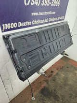 2023-2025 Ford F250 F350 F450 F550 Super Duty Tailgate