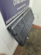 2023-2025 Ford F250 F350 F450 F550 Super Duty Tailgate