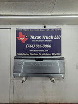 2019-2026 Chevrolet Silverado 2500 3500 Truck Tailgate