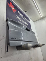 2019-2026 Chevrolet Silverado 2500 3500 Truck Tailgate