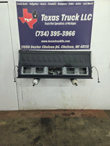 2019-2026 Chevrolet Silverado 2500 3500 Truck Tailgate
