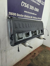 2019-2026 Chevrolet Silverado 2500 3500 Truck Tailgate
