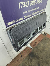2019-2026 Chevrolet Silverado 2500 3500 Truck Tailgate