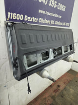 2019-2026 Chevrolet Silverado 2500 3500 Truck Tailgate