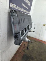 2019-2026 Chevrolet Silverado 2500 3500 Truck Tailgate