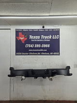 2023-2026 Ford Super Duty Rear Bumper F250 F350 F450 F550