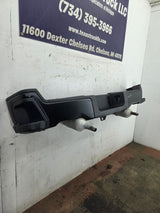 2023-2026 Ford Super Duty Rear Bumper F250 F350 F450 F550