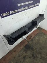 2023-2026 Ford Super Duty Rear Bumper F250 F350 F450 F550