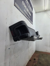 2023-2026 Ford Super Duty Rear Bumper F250 F350 F450 F550