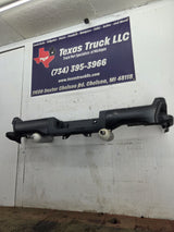 2023-2026 Ford Super Duty Rear Bumper F250 F350 F450 F550